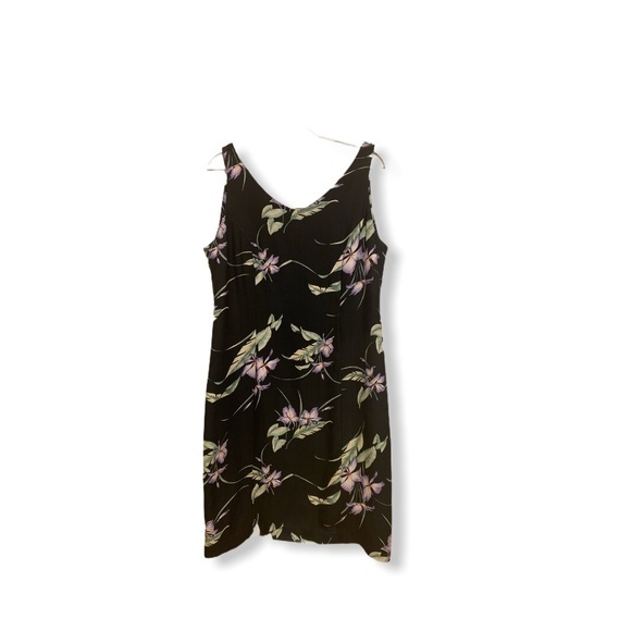 Tommy Bahama Dresses & Skirts - Tommy Bahama Tropical Floral Sleeveless Dres